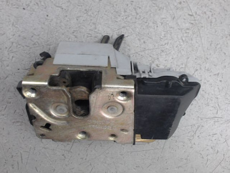 SYSTEME CONDAMNATION AVANT DROIT CITROEN XSARA