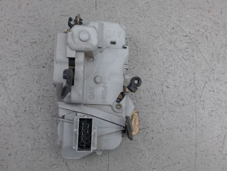 SYSTEME CONDAMNATION AVANT DROIT CITROEN XSARA