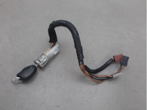 ANTIVOL DE DIRECTION CITROEN XSARA