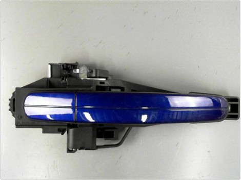 POIGNEE EXTERIEURE PORTE ARRIERE DROIT FORD FOCUS III PH2 11-16