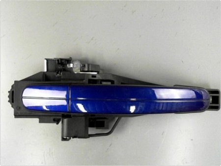 POIGNEE EXTERIEURE PORTE ARRIERE DROIT FORD FOCUS III PH2 11-16