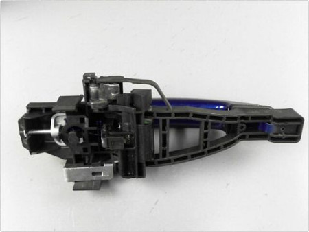 POIGNEE EXTERIEURE PORTE ARRIERE DROIT FORD FOCUS III PH2 11-16