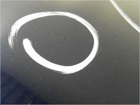 PORTE ARRIERE DROIT FORD FOCUS C-MAX 03-07