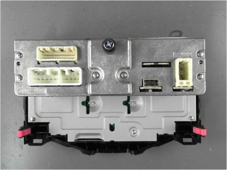 AUTORADIO CITROEN C1 II 2014-