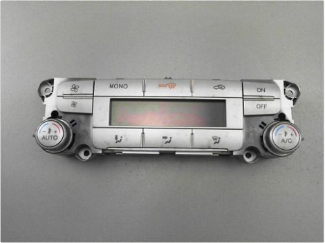 COMMANDE DE CHAUFFAGE FORD MONDEO III 07-10