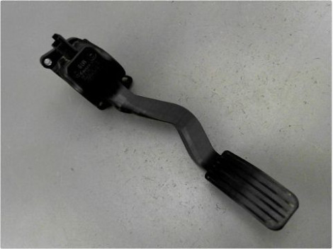 CAPTEUR PEDALE ACCELERATEUR CITROEN C4 II 10-15