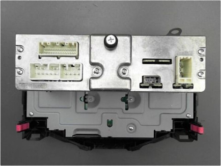 AUTORADIO CITROEN C1 II 2014-