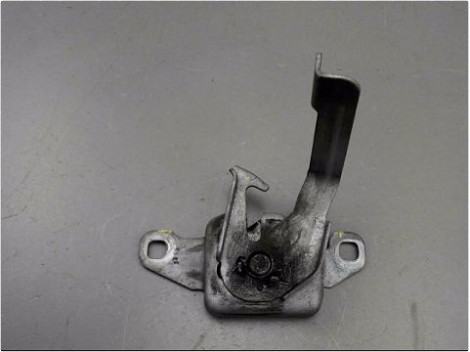 SERRURE CAPOT DACIA LODGY 12-16
