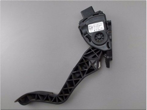 CAPTEUR PEDALE ACCELERATEUR CITROEN C3 PH2 2005-2010
