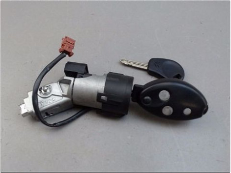 ANTIVOL DE DIRECTION CITROEN C5 PH2 2004-2008