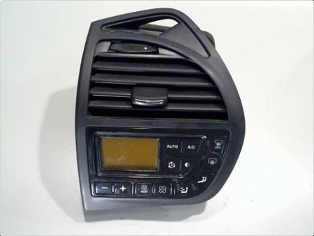 COMMANDE DE CHAUFFAGE CITROEN GRD C4 PICASSO 2010-