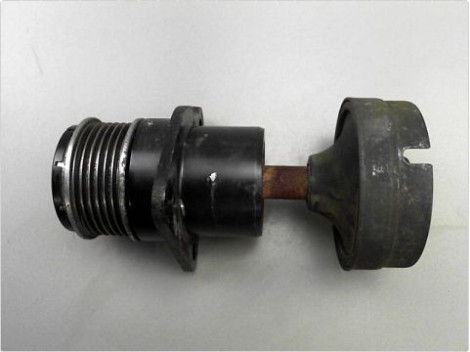ALTERNATEUR FORD MONDEO III 07-10