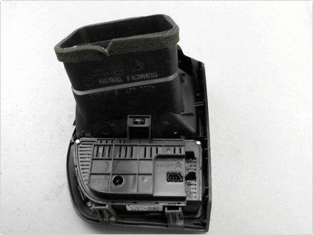 COMMANDE DE CHAUFFAGE CITROEN GRAND C4 PICASSO 06-13