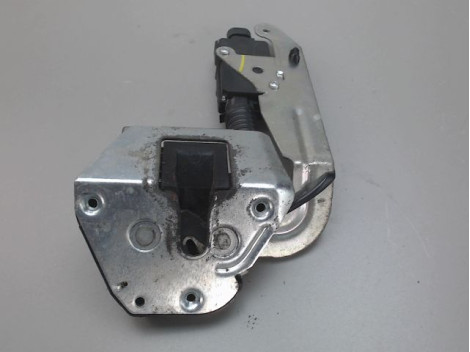 SERRURE PORTE COULISSANTE GAUCHE CITROEN C8