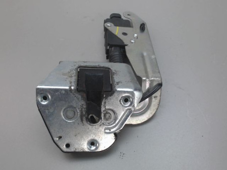 SERRURE PORTE COULISSANTE GAUCHE CITROEN C8