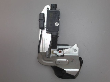 SERRURE PORTE COULISSANTE GAUCHE CITROEN C8