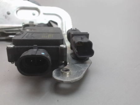 SERRURE PORTE COULISSANTE GAUCHE CITROEN C8