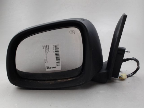 RETROVISEUR EXTERIEUR ELECTRIQUE GAUCHE SUZUKI SX4