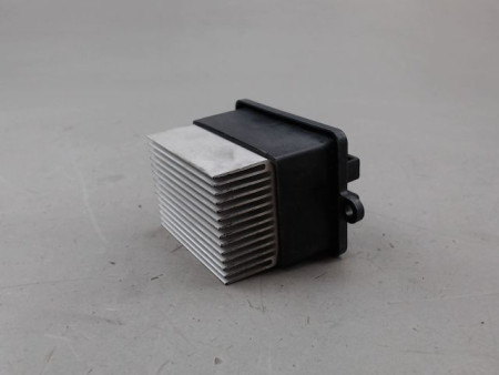 MODULE DE CHAUFFAGE RENAULT CLIO
