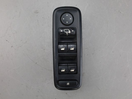 COMMANDE LEVE-GLACE PORTE AVG PEUGEOT 807