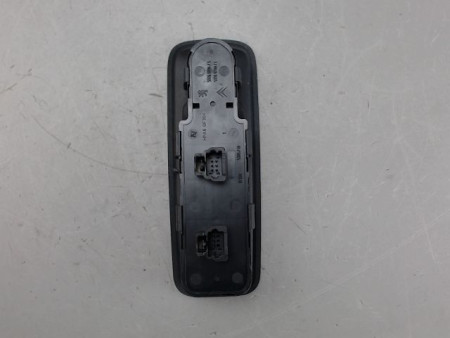 COMMANDE LEVE-GLACE PORTE AVG PEUGEOT 807