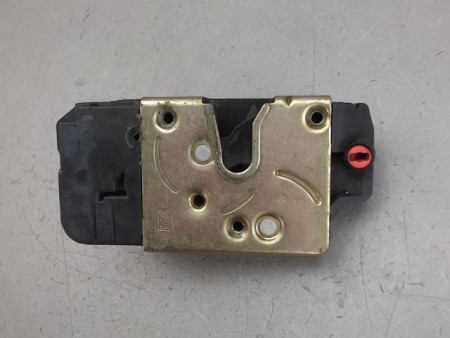 SYSTEME CONDAMNATION ARRIERE GAUCHE PEUGEOT 306