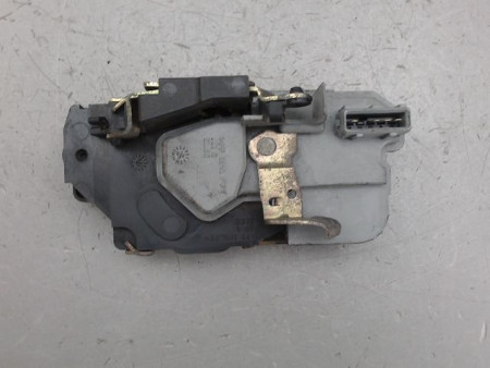 SYSTEME CONDAMNATION ARRIERE GAUCHE PEUGEOT 306