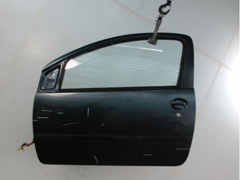 PORTE AVANT GAUCHE PEUGEOT 107
