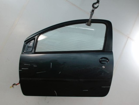 PORTE AVANT GAUCHE PEUGEOT 107