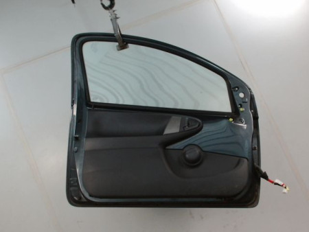 PORTE AVANT GAUCHE PEUGEOT 107