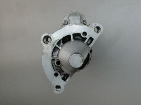 DEMARREUR PEUGEOT 206