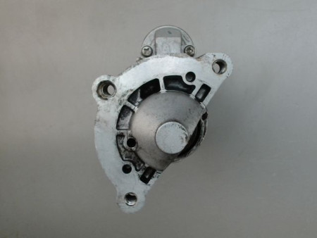 DEMARREUR PEUGEOT 206