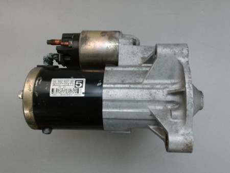 DEMARREUR PEUGEOT 206