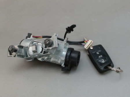 ANTIVOL DE DIRECTION SEAT LEON