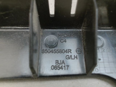 SUPPORT PARE-CHOC ARG RENAULT CLIO