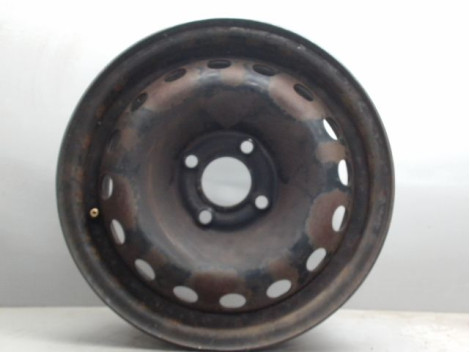 JANTE TOLE RENAULT KANGOO