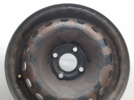 JANTE TOLE RENAULT KANGOO