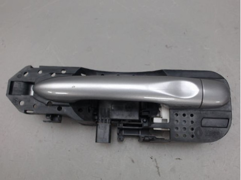 POIGNEE EXTERIEURE PORTE ARRIERE GAUCHE RENAULT MEGANE