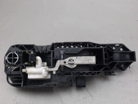 POIGNEE EXTERIEURE PORTE ARRIERE GAUCHE RENAULT MEGANE