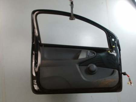 PORTE AVANT GAUCHE CITROEN C1