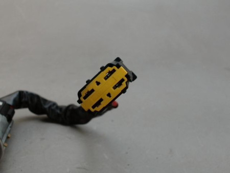 ANTIVOL DE DIRECTION RENAULT CLIO