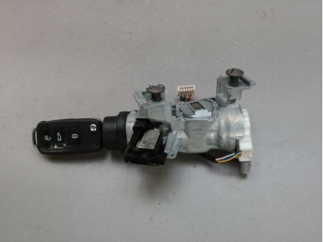 ANTIVOL DE DIRECTION VOLKSWAGEN TOURAN