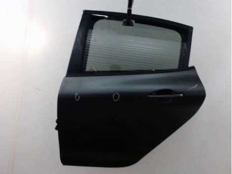 PORTE ARRIERE GAUCHE PEUGEOT 208