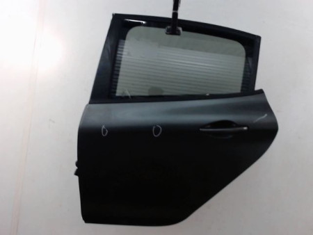 PORTE ARRIERE GAUCHE PEUGEOT 208