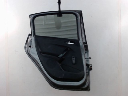 PORTE ARRIERE GAUCHE PEUGEOT 208