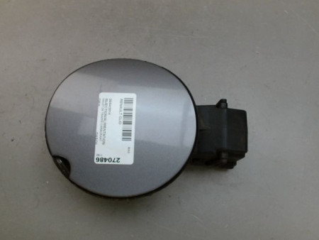 VOLET DE TRAPPE CARBURANT RENAULT CLIO