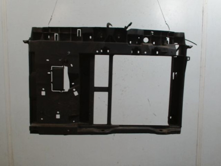 FACE AVANT PEUGEOT 207