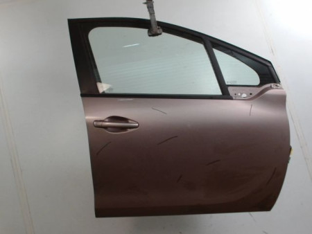 PORTE AVANT DROIT PEUGEOT 208