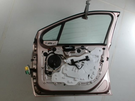 PORTE AVANT DROIT PEUGEOT 208