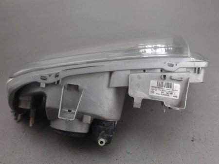 PHARE GAUCHE FIAT SCUDO